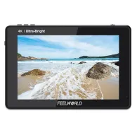 LCD monitori filmēšanai - Feelworld LUT7S 7-inch 4K HDMI/SDI Monitor with Touchscreen - ātri pasūtīt no ražotājaLCD monitori filmēšanai - Feelworld LUT7S 7-inch 4K HDMI/SDI Monitor with Touchscreen - ātri pasūtīt no ražotāja