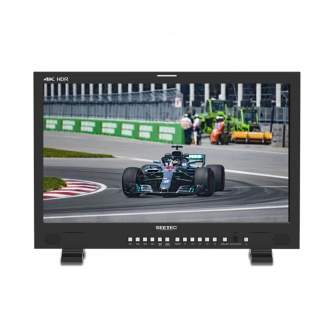 External LCD Displays - Feelworld SEETEC 12G236D 23.6 inch 4K HDR Broadcast Director Monitor 12G236D - quick order from manufacturer