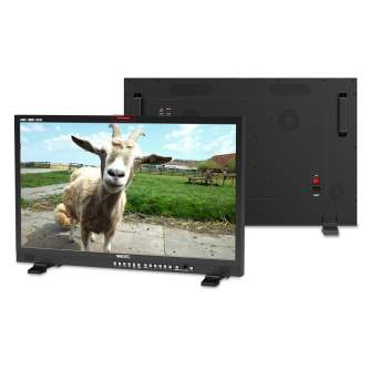 LCD monitori filmēšanai - Feelworld SEETEC 12G320F 32 inch 4K 8K Broadcast Production HDR Monitor 12G320F - ātri pasūtīt no ražotāja