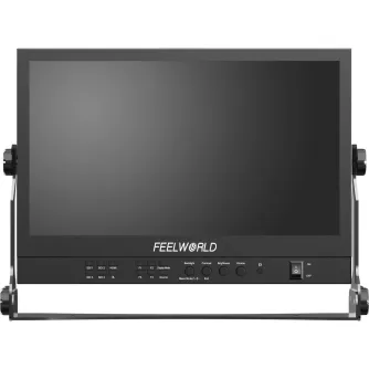 LCD monitori filmēšanai - Feelworld Seetec ATEM156S 15.6 Multiview Monitor HDMI/SDI ATEM156S - ātri pasūtīt no ražotāja