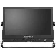LCD monitori filmēšanai - Feelworld Seetec ATEM156S 15.6 Multiview Monitor HDMI/SDI ATEM156S - быстрый заказ от производителяLCD monitori filmēšanai - Feelworld Seetec ATEM156S 15.6 Multiview Monitor HDMI/SDI ATEM156S - быстрый заказ от производителя