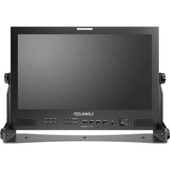 External LCD Displays - Feelworld Seetec ATEM173S 17.3" Multiview Monitor HDMI/SDI ATEM173S - quick order from manufacturer