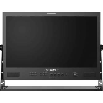 LCD monitori filmēšanai - Feelworld Seetec ATEM215S 21.5" Multiview Monitor HDMI/SDI ATEM215S - ātri pasūtīt no ražotāja