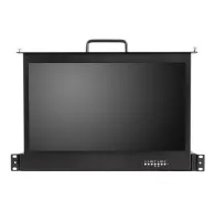 External LCD Displays - Feelworld SEETEC SC173-HSD-56 17.3 Inch 1920x1080 1RU Pull Out Rackmount Monitor HDMI SDI In Out SC173-HSD-56 - quick order from manufacturerExternal LCD Displays - Feelworld SEETEC SC173-HSD-56 17.3 Inch 1920x1080 1RU Pull Out Rackmount Monitor HDMI SDI In Out SC173-HSD-56 - quick order from manufacturer
