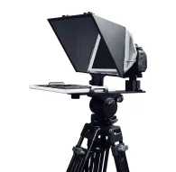 Teleprompteri - Feelworld TP13A Wide Angle Teleprompter TP13A - ātri pasūtīt no ražotājaTeleprompteri - Feelworld TP13A Wide Angle Teleprompter TP13A - ātri pasūtīt no ražotāja