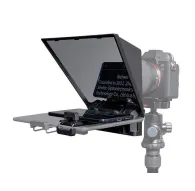Teleprompteri - Feelworld TP2 phone/tablet teleprompter TP2 - ātri pasūtīt no ražotājaTeleprompteri - Feelworld TP2 phone/tablet teleprompter TP2 - ātri pasūtīt no ražotāja