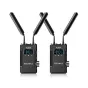 Bezvadu video pārraidītāji - Feelworld W1000S Video Transmission System SDI+Dual HDMI Full Duplex Intercom - ātri pasūtīt no ražotāja