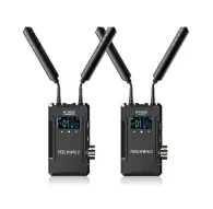 Wireless Video Transmitter - Feelworld W1000S Video Transmission System SDI+Dual HDMI Full Duplex Intercom - quick order from manufacturerWireless Video Transmitter - Feelworld W1000S Video Transmission System SDI+Dual HDMI Full Duplex Intercom - quick order from manufacturer