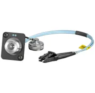 Wires, cables for video - FieldCast 2Core MM Chassis Connector C9020 - quick order from manufacturerWires, cables for video - FieldCast 2Core MM Chassis Connector C9020 - quick order from manufacturer