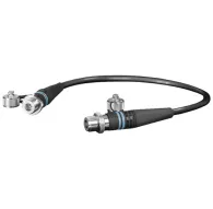 Video vadi, kabeļi - FieldCast 2Core MM Coupler Cable C9220 - ātri pasūtīt no ražotājaVideo vadi, kabeļi - FieldCast 2Core MM Coupler Cable C9220 - ātri pasūtīt no ražotāja