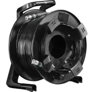 Wires, cables for video - FieldCast 2Core MM Heavy Duty, 100m on drum C3100 - quick order from manufacturerWires, cables for video - FieldCast 2Core MM Heavy Duty, 100m on drum C3100 - quick order from manufacturer