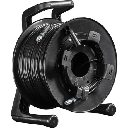 FieldCast 2Core MM Heavy Duty, 200m on drum C3200