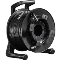 Video vadi, kabeļi - FieldCast 2Core MM Heavy Duty, 200m on drum C3200 - быстрый заказ от производителяVideo vadi, kabeļi - FieldCast 2Core MM Heavy Duty, 200m on drum C3200 - быстрый заказ от производителя