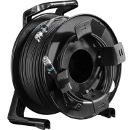 Video vadi, kabeļi - FieldCast 2Core MM Ultra Light, 200m on drum C2200 - ātri pasūtīt no ražotājaVideo vadi, kabeļi - FieldCast 2Core MM Ultra Light, 200m on drum C2200 - ātri pasūtīt no ražotāja