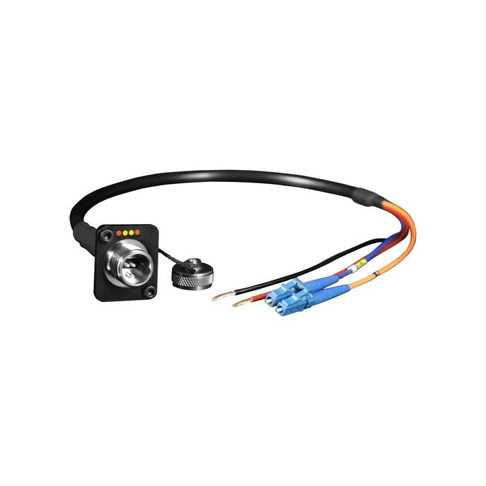 New products - FieldCast 2Core SM Hybrid Chassis Connector C9090 - quick order from manufacturer