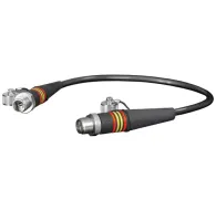 Video vadi, kabeļi - FieldCast 2Core SM Hybrid Coupler Cable C9270 - ātri pasūtīt no ražotājaVideo vadi, kabeļi - FieldCast 2Core SM Hybrid Coupler Cable C9270 - ātri pasūtīt no ražotāja