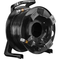 Video vadi, kabeļi - FieldCast 2Core SM Hybrid, 100m on drum C7100 - быстрый заказ от производителяVideo vadi, kabeļi - FieldCast 2Core SM Hybrid, 100m on drum C7100 - быстрый заказ от производителя