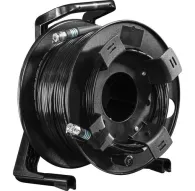 Video vadi, kabeļi - FieldCast 4Core MM Heavy Duty, 100m on drum C8100 - ātri pasūtīt no ražotājaVideo vadi, kabeļi - FieldCast 4Core MM Heavy Duty, 100m on drum C8100 - ātri pasūtīt no ražotāja
