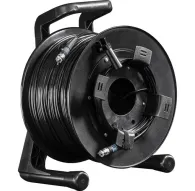 Wires, cables for video - FieldCast 4Core MM Heavy Duty, 200m on drum C8200 - quick order from manufacturerWires, cables for video - FieldCast 4Core MM Heavy Duty, 200m on drum C8200 - quick order from manufacturer