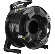 Video vadi, kabeļi - FieldCast 4Core SM Heavy Duty, 100m on drum C5100 - быстрый заказ от производителяVideo vadi, kabeļi - FieldCast 4Core SM Heavy Duty, 100m on drum C5100 - быстрый заказ от производителя