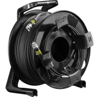 Video vadi, kabeļi - FieldCast 4Core SM Ultra Light, 200m on drum C4200 - быстрый заказ от производителяVideo vadi, kabeļi - FieldCast 4Core SM Ultra Light, 200m on drum C4200 - быстрый заказ от производителя