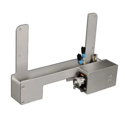 FieldCast Adapter One Hybrid (adapter from 2Core SM to ATEM Camera Converter)