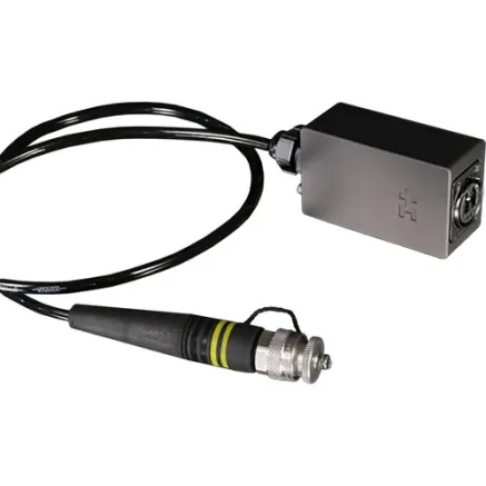 FieldCast Adapter Three (adapter from 2Core SM to OpticalCON DUO cable) BR010