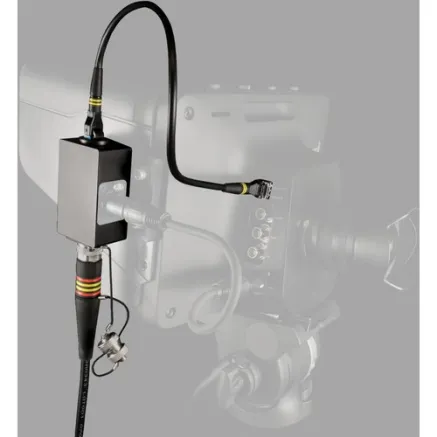 FieldCast Adapter Two Hybrid (adapter from 2Core SM Hybrid to Blackmagic Studio