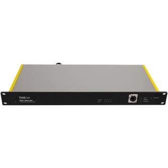 Sortimenta jaunumi - FieldCast Fiber Base One (remote control station for 4 PTZ cameras) CO200 - ātri pasūtīt no ražotāja