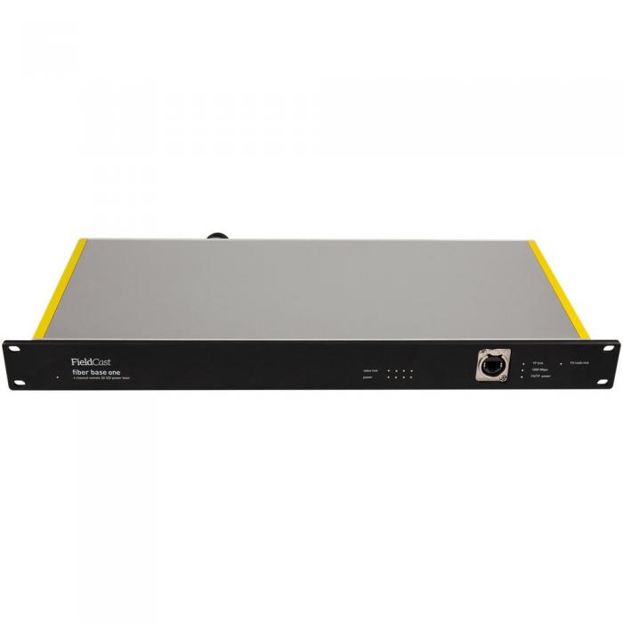 New products - FieldCast Fiber Base One (remote control station for 4 PTZ cameras) CO200 - quick order from manufacturer