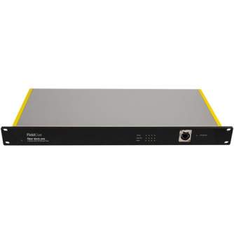New products - FieldCast Fiber Dock One (standalone control station for 4 PTZ cameras) CO202 - quick order from manufacturer