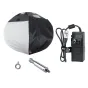 Больше не производится - Hive Lighting Nest Lantern Kit for Omni- Color LEDs C-NLKIT