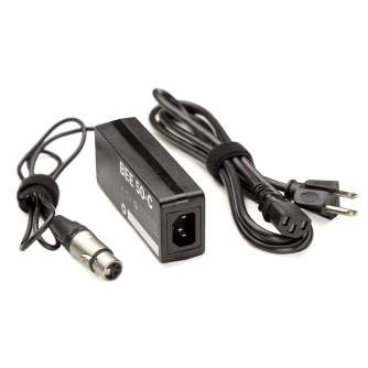 Blackmagic Design - Hive Lighting BEE 50-C Universal AC Power Supply BLS5C-ACPS - quick order from manufacturer