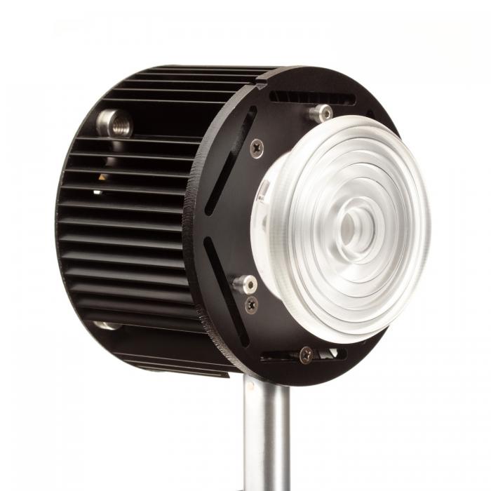 New products - Hive Lighting BUMBLE BEE 25-CX Clip-On Fresnel Omni-Color LED Light w. Power Supply BBLS25C-COFS - quick order from manufacturer