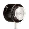 New products - Hive Lighting BUMBLE BEE 25-CX Clip-On Fresnel Omni-Color LED Light w. Power Supply BBLS25C-COFS - quick order from manufacturerNew products - Hive Lighting BUMBLE BEE 25-CX Clip-On Fresnel Omni-Color LED Light w. Power Supply BBLS25C-COFS - quick order from manufacturer