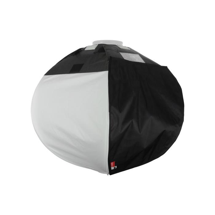Sortimenta jaunumi - Hive Lighting Chimera Lantern Softbox with Skirt - 30 4LSB30 - ātri pasūtīt no ražotāja