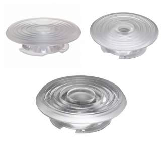 New products - Hive Lighting Clip-On Fresnel Set C-COFS - quick order from manufacturer