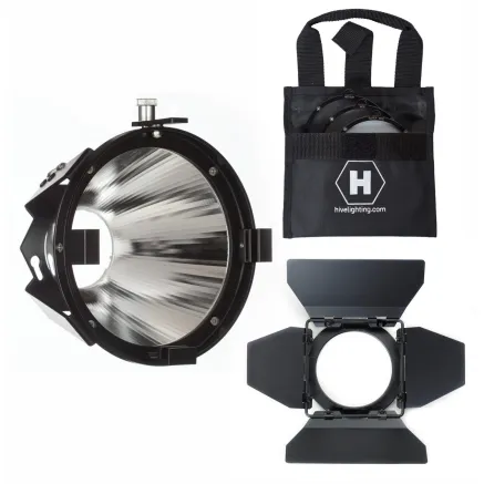 Hive Lighting Flood Reflector Kit C-PRKH