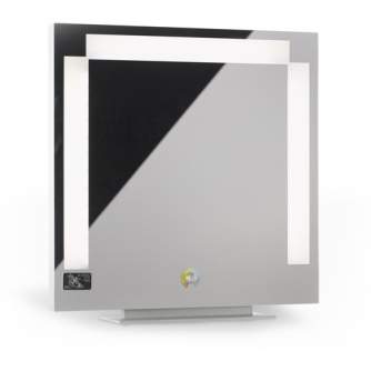 New products - Hive Lighting Hive Honey Omni-Color Beauty Mirror HHOCBM - quick order from manufacturer