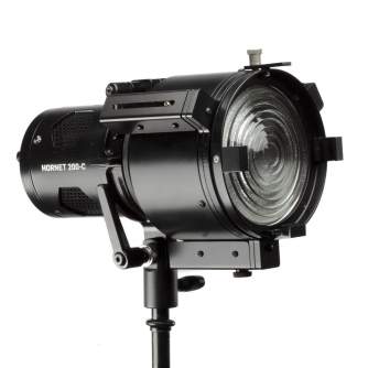 New products - Hive Lighting HORNET 200-C Studio Par Spot Omni-Color LED Light HLS2C-SSP - quick order from manufacturer