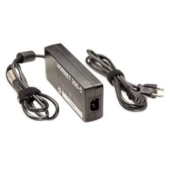 Blackmagic Design - Hive Lighting HORNET 200-C Universal AC Power Supply HLS2C-ACPS - quick order from manufacturer