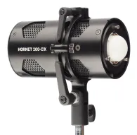 Monolight Style - Hive Lighting HORNET 200-CX Open Face Omni-Color LED Light HLS2CX - quick order from manufacturerMonolight Style - Hive Lighting HORNET 200-CX Open Face Omni-Color LED Light HLS2CX - quick order from manufacturer