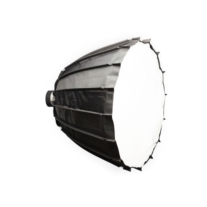 Sortimenta jaunumi - Hive Lighting Para Dome and Focusing Arm w/ Profoto Mount C-PDFAPM - ātri pasūtīt no ražotāja
