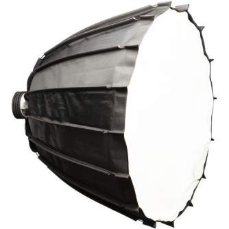 Sortimenta jaunumi - Hive Lighting Para Dome Soft Box - Large - 90cm / 35.5 C-PDL - ātri pasūtīt no ražotāja