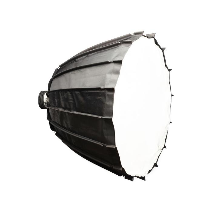 Sortimenta jaunumi - Hive Lighting Para Dome Soft Box - Large - 90cm / 35.5 C-PDL - ātri pasūtīt no ražotāja