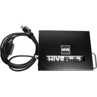 Blackmagic Design - Hive Lighting Plasma 250 AC-Only Power Supply 250-ACP - quick order from manufacturer
