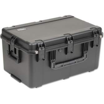 Cases - Hive Lighting Plasma 250 Two Light Hard Rolling Case 250-2LHC - quick order from manufacturer