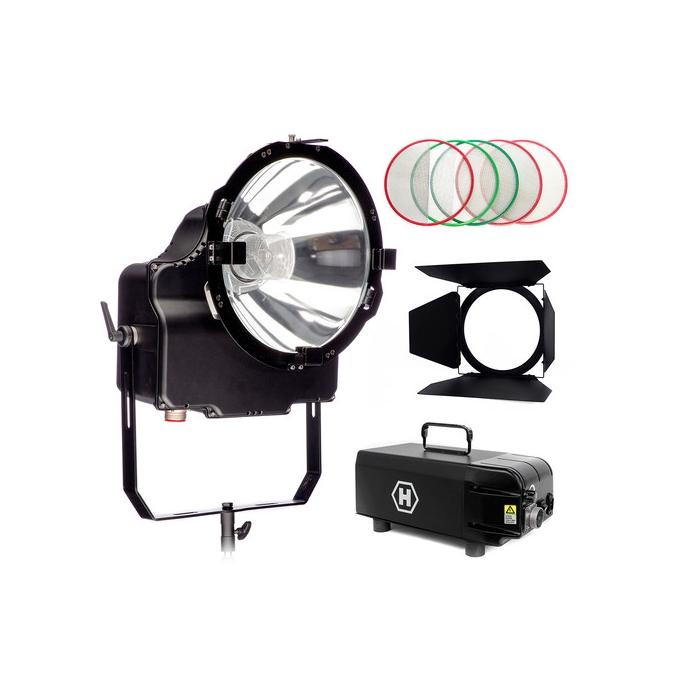 New products - Hive Lighting Plasma Par 1000 Light (120V Power Input) WPP1K-KIT-120 - quick order from manufacturer
