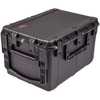Cases - Hive Lighting Plasma Par 1000 Single Light Hard Rolling Case 1K-HRC - quick order from manufacturer