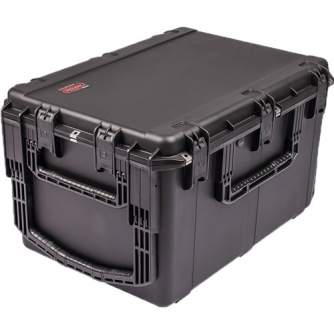 Cases - Hive Lighting Plasma Par 1000 Single w/ Remote Ballast Light Hard Rolling Case 1K-HRC-RB - quick order from manufacturer